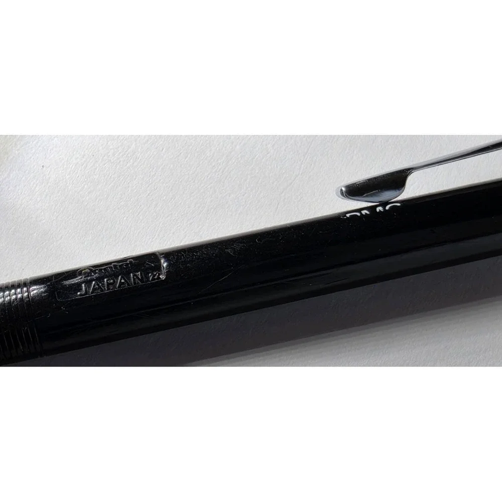 Pentel PMG 0.3mm Graph Drafting Pencil Discontinued Vintage Japan Rare